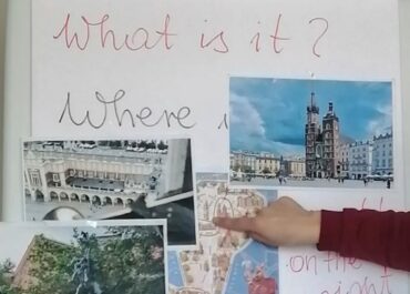 CLIL and Experiential Education